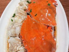 -宁海食府(总店·天一阁望京店)