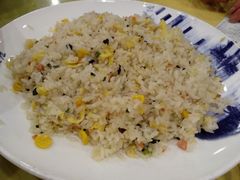 -老街饭庄·地道淮扬菜(扬子江北路总店)