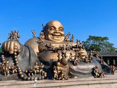 -艾山风景名胜区