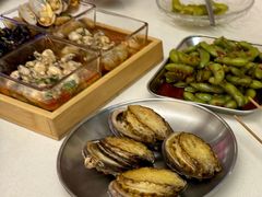 -白仁仔· 活烤海鲜 宵夜(豫园店)