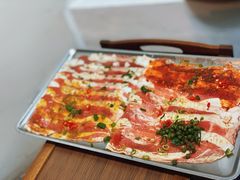 -朴太院·烤肉万岁·创意首尔料理(中联广场店)