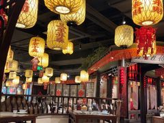 -南京大牌档(西单食宝街友谊商城店)