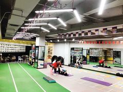 -CXFIT 陈徐健身工作室(凯旋店)