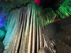 -颛顼龙洞旅游景区