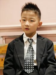 -吉姆叔叔亲子儿童摄影(青岛印象·山店)