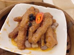 -潮福城大酒楼(北尚店)