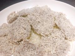 沙拉牛排-三千院·东篱(东门店)