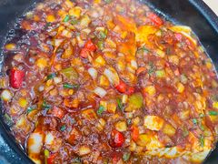 -米村拌饭(银泰中心店)