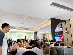 -晋江荣誉国际酒店·港誉茶餐厅