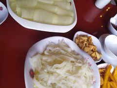 -山城辣妹子(定福庄店)