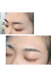 -Yue Show馨选·半永久纹眉纹眼线