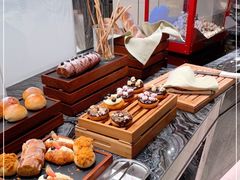 -厦门艾美酒店·新食谱西餐厅