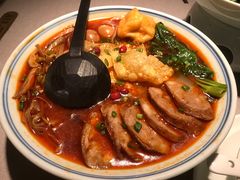 原味螺蛳粉-桂小厨广西菜(万象城店)