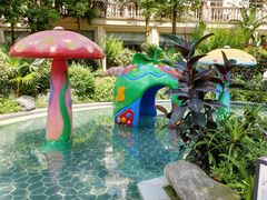 -海兰云天度假区温泉