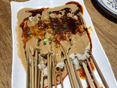 -福茂源横山铁锅羊肉(牡丹园店)