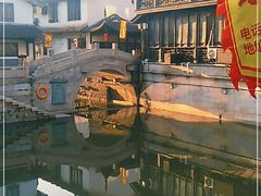 -南翔古镇