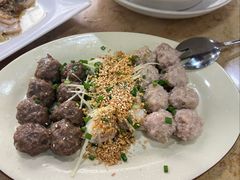 三拼鱼青卷-苏记餐厅(叠南店)