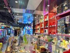 -环游嘉年华(广州-天河城店)