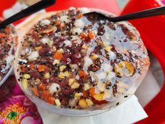 -运栋天马牛肉饼(林科大店)