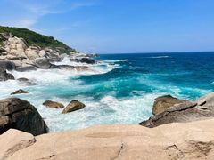 -三亚蜈支洲岛旅游区