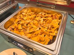 -马来西亚肉骨茶汤·招牌螃蟹·烧鸡·呷喱吧吧(海上世界店)