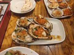 -蚝太郎 • 海鲜烧烤(建国路创始店)