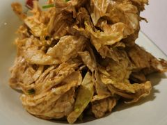 乾隆白菜-峨嵋酒家(地安门店)