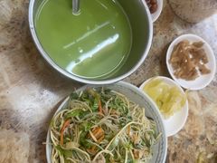 -红山咸茶(农机大厦店)