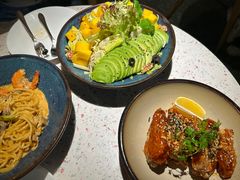 -BE BRIGHT KITCHEN(正佳广场店)