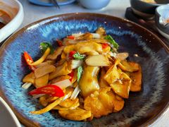 -半山腰·云南菜(侨福芳草地店)