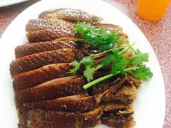 -日日香卤鹅饭店·澄海狮头鹅(澄海店)