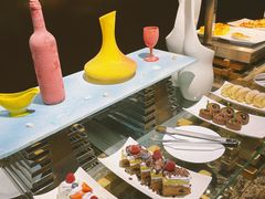 -好苑建国酒店亚洲厨房(建国门内大街店)