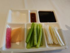 -玉林烤鸭店(定福庄店)