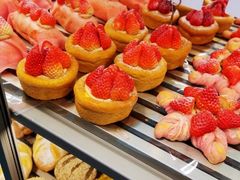 -喜茶(北京五棵松华熙店)