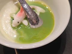 -桂满陇·海市蜃楼·黑金(国金店)