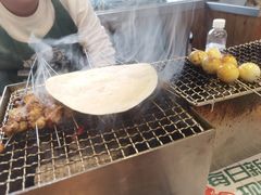 -曾百万小炉小串自助烧烤(高新店)