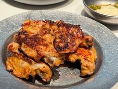 -胡麻(静安嘉里店)