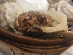 -百年尹氏汤包(湖南路狮子桥店)