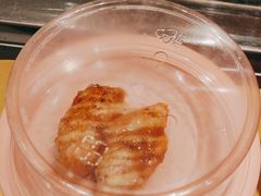 -争鲜回转寿司(通州万达店)