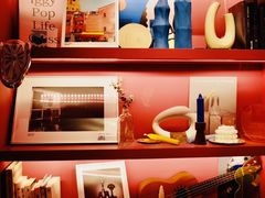 -Punchline Coffee&Roaster(同济大学店)