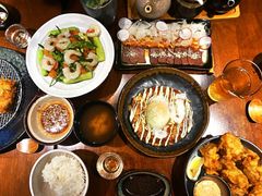 -山杏yama-katsu·吉列炸物