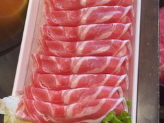 -京门老爆三·铜锅涮肉 爆肚(芳群园店)