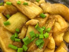 -秋姐美食店(旅游大道店)