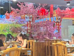 -柴火农家·江西赣南菜(土华店)