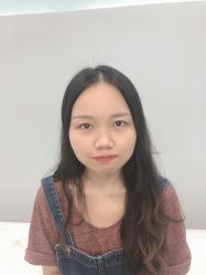 -久匠·野生眉半永久纹绣