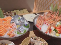 -德川家日本料理(喜隆多新国际店)