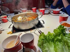 -牛很鲜潮汕牛肉火锅(椒江店)
