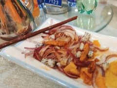 -南海食街(佛冈店)