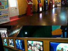 -长安国际影城(钟楼店)