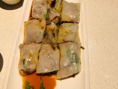 烧鹅肠粉-煲王粤菜餐厅(中侨中心店)